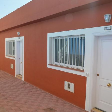 Miramar 9 Daire San Sebastián de la Gomera Dış mekan fotoğraf