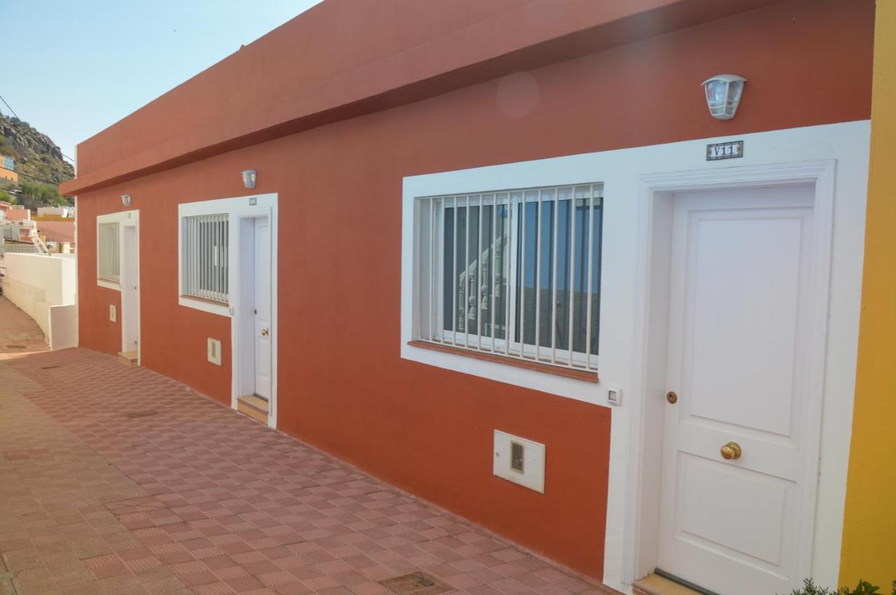 Miramar 9 Daire San Sebastián de la Gomera Dış mekan fotoğraf
