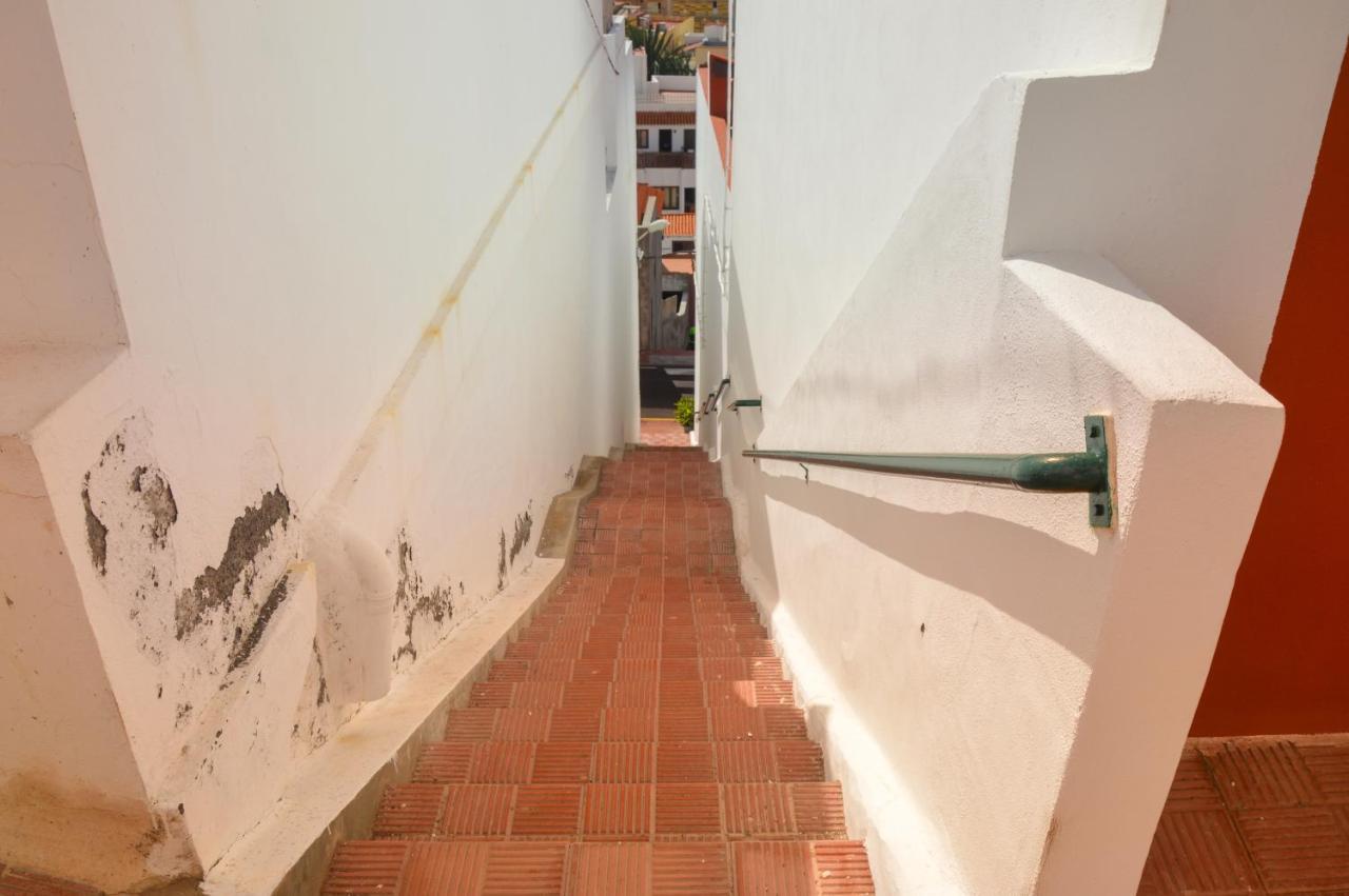 Miramar 9 Daire San Sebastián de la Gomera Dış mekan fotoğraf