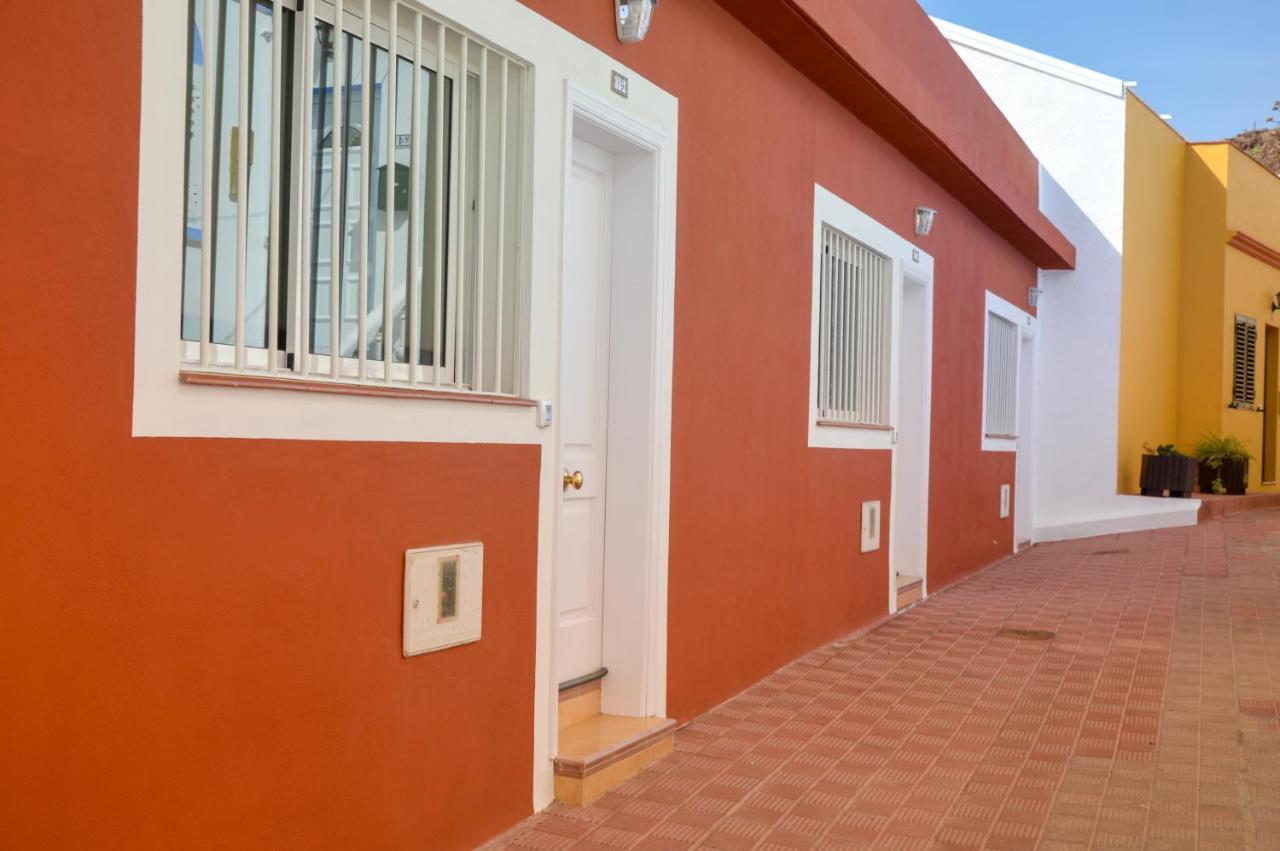 Miramar 9 Daire San Sebastián de la Gomera Dış mekan fotoğraf