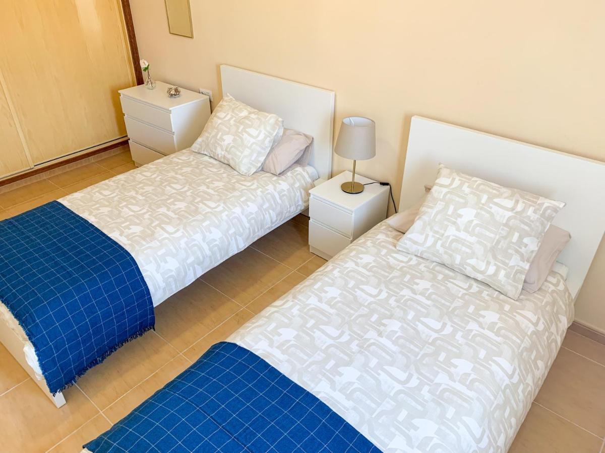 Miramar 9 Daire San Sebastián de la Gomera Dış mekan fotoğraf