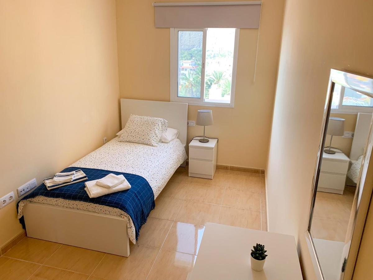 Miramar 9 Daire San Sebastián de la Gomera Dış mekan fotoğraf